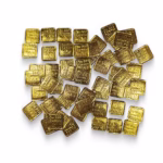 Barra De Ouro 999 ReAg® 2 gramas - Imagem 2